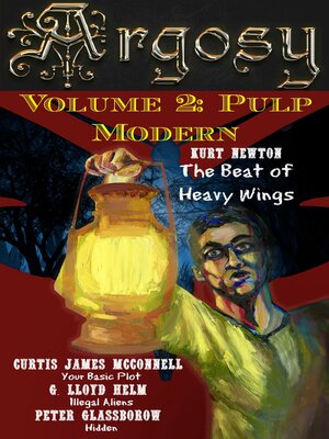 cover image of Argosy Volume 2